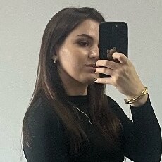 Фотография девушки Алла, 22 года из г. Сочи