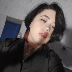 Фотография девушки Виктория, 21 год из г. Красноярск