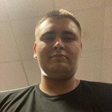 Фотография мужчины Егор, 21 год из г. Москва