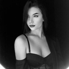 Фотография девушки Настя, 20 лет из г. Киев