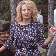 Фотография девушки Елена, 56 лет из г. Тольятти