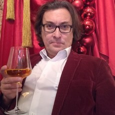 Фотография мужчины Александр, 47 лет из г. Москва