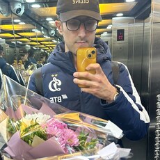 Фотография мужчины Рамазан, 69 лет из г. Москва