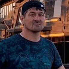 Фотография мужчины Шамиль, 45 лет из г. Лабытнанги