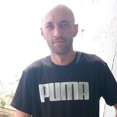 Фотография мужчины Олександр, 33 года из г. Одесса