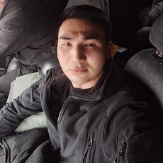 Фотография мужчины Қайрат, 30 лет из г. Тараз