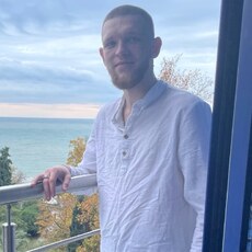 Фотография мужчины Даниил, 27 лет из г. Москва