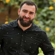 Фотография мужчины Shamil, 31 год из г. Махачкала