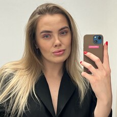 Фотография девушки Анна, 25 лет из г. Екатеринбург