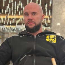 Фотография мужчины Алексий, 40 лет из г. Москва