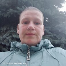 Фотография девушки Татьяна, 38 лет из г. Белыничи