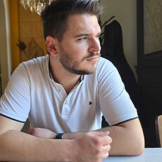 Фотография мужчины Самир, 30 лет из г. Алматы