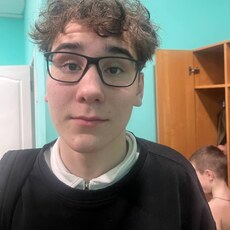 Фотография мужчины Роман, 18 лет из г. Белебей