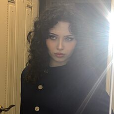 Фотография девушки Лаура, 20 лет из г. Москва