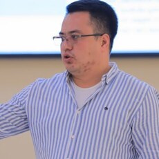 Фотография мужчины Абдулвосит, 30 лет из г. Москва