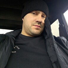 Фотография мужчины Марсель, 34 года из г. Санкт-Петербург