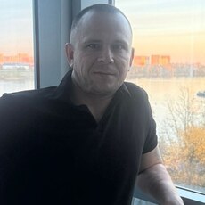 Фотография мужчины Игорь, 38 лет из г. Белгород