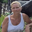 Любовь, 56 лет