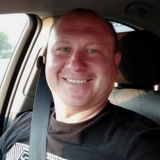 Фотография мужчины Саша, 43 года из г. Чебоксары