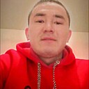 Касымхан, 29 лет