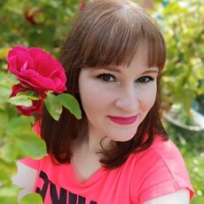 Фотография девушки Лера, 43 года из г. Минск