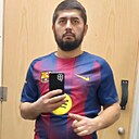 Хушнуд, 38 лет