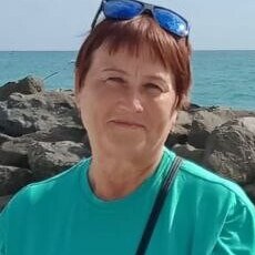 Фотография девушки Марина, 55 лет из г. Омск