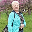 Татьяна Ивановна, 60 лет