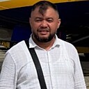 Марат, 36 лет