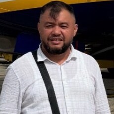 Фотография мужчины Марат, 36 лет из г. Вильнюс