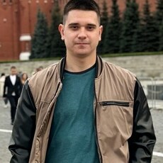 Фотография мужчины Николай, 26 лет из г. Пермь