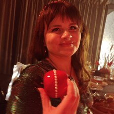 Фотография девушки Ирина, 38 лет из г. Краснодар