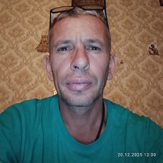 Фотография мужчины Евгений, 43 года из г. Луганск