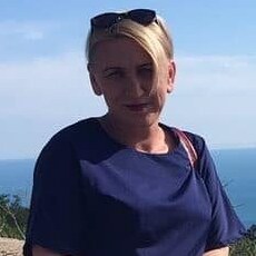 Фотография девушки Татьяна, 49 лет из г. Красноперекопск