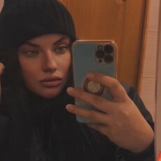 Фотография девушки An, 28 лет из г. Тольятти