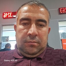 Фотография мужчины Дилшод, 42 года из г. Москва