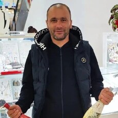 Фотография мужчины Михаил, 35 лет из г. Барнаул