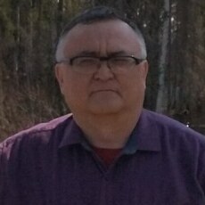 Фотография мужчины Ильфат, 57 лет из г. Уфа