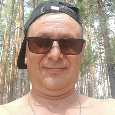 Фотография мужчины Сергей, 53 года из г. Санкт-Петербург