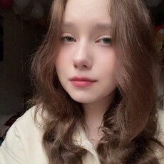 Фотография девушки Елизавета, 18 лет из г. Москва