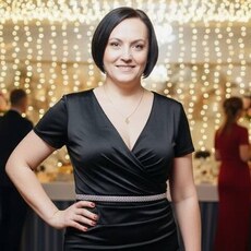 Фотография девушки Иришка, 41 год из г. Санкт-Петербург