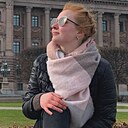 Елизавета, 25 лет