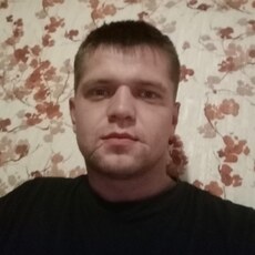 Фотография мужчины Макс, 28 лет из г. Речица