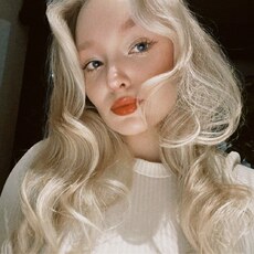 Фотография девушки Виктория, 24 года из г. Ижевск