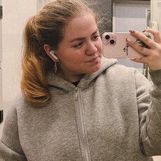 Фотография девушки Женёк, 23 года из г. Санкт-Петербург