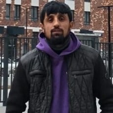 Фотография мужчины Мага, 32 года из г. Екатеринбург