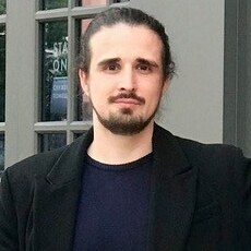 Фотография мужчины Даниил, 38 лет из г. Санкт-Петербург