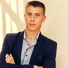 Фотография мужчины Вадим, 32 года из г. Новополоцк