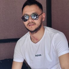 Фотография мужчины Азамат, 30 лет из г. Кант