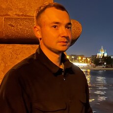Фотография мужчины Максим, 27 лет из г. Тула